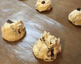 そうだ、チョコチャンククッキーを作ろう！作り方9写真