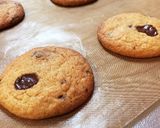 そうだ、チョコチャンククッキーを作ろう！作り方11写真