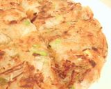 大根のモチモチ焼き作り方10写真