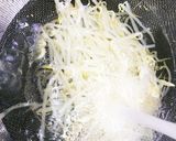 本場韓国もやしナムル作り方4写真