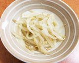 本場韓国もやしナムル作り方6写真