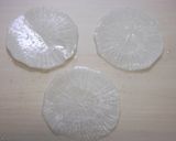 簡単おつまみおやつ♪大根大葉の梅包み作り方1写真