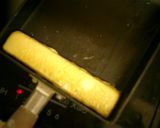 節分に!切ったら鬼?が出てくる巻き寿司♪作り方5写真