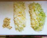 王道の美味さ！肉団子の甘酢あん★作り方1写真