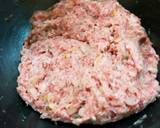 王道の美味さ！肉団子の甘酢あん★作り方2写真