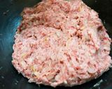 王道の美味さ！肉団子の甘酢あん★作り方2写真