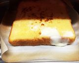 激旨！トースターで簡単フレンチトースト！作り方6写真