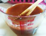 王道の美味さ！肉団子の甘酢あん★作り方4写真
