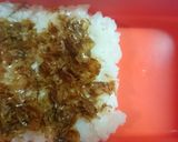簡単キャラ弁☆ひょっこりベイマックス★作り方2写真