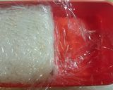 簡単キャラ弁☆ひょっこりベイマックス★作り方3写真