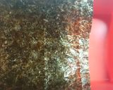 簡単キャラ弁☆ひょっこりベイマックス★作り方4写真
