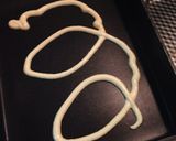 簡単！ズボラ向けタルタルソース作り方1写真