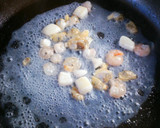 キャラ弁 焼きそばのおうちでコケピヨ♡作り方2写真