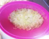 簡単！ズボラ向けタルタルソース作り方4写真