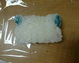 時短！妖怪ウォッチコマさん弁当♪作り方3写真