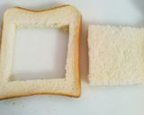 簡単カレーパン　オリジナル❗作り方1写真