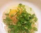 ネギ卵焼き♡簡単作り方1写真
