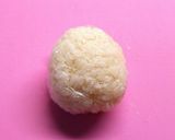 キャラ弁 焼きそばのおうちでコケピヨ♡作り方6写真