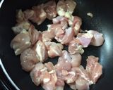 我が家の親子丼♡作り方2写真
