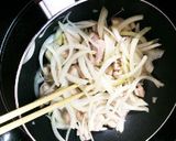 我が家の親子丼♡作り方3写真