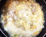 我が家の親子丼♡作り方5写真