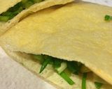 油揚げのネギ味噌焼き作り方1写真