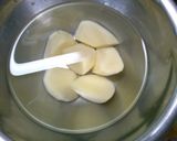 隠し味で！　まろやか　美味しいカレー♪作り方2写真