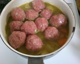 隠し味で！　まろやか　美味しいカレー♪作り方4写真