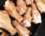 我が家の絶品チキンカレー♡作り方2写真