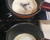 苺ガナッシュforマカロン❤クッキー作り方10写真