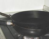 黄身のきれいな目玉焼き作り方3写真