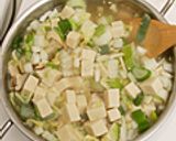 白菜汁作り方4写真