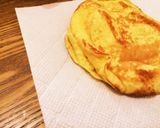 簡単＊余り物でティラミス♡作り方1写真