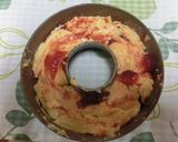 ジャム党のケーキ♡ざっくり苺作り方5写真