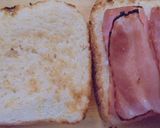 話題の沼サン。姉サン風。作り方2写真