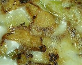 じゃがいもと下仁田ネギのグラタン作り方5写真