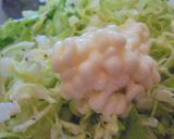 話題の沼サン。姉サン風。作り方4写真