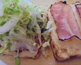 話題の沼サン。姉サン風。作り方8写真