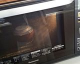 レンジで豆乳キャラメルソース作り方3写真
