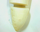 レンジで簡単❗大根の皮きんぴら作り方1写真