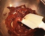 バラのデコレーション・プラスチックチョコ作り方1写真