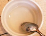 バラのデコレーション・プラスチックチョコ作り方2写真
