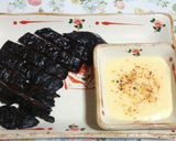 イルカのタレ作り方7写真