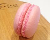 苺ガナッシュforマカロン❤クッキー作り方27写真