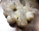 焼きそばライスバーガー弁当！！作り方1写真