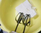 裏ごししない豆腐の白和え。作り方4写真