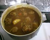 隠し味で！　まろやか　美味しいカレー♪作り方7写真