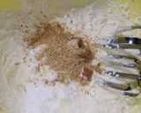裏ごししない豆腐の白和え。作り方5写真