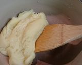 ハートのシュークリーム作り方3写真