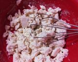 もちふわ♪お豆腐マフィン☆朝御飯☆おやつ作り方2写真